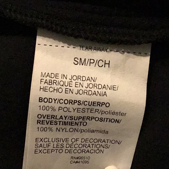 Under armor fleece jacket - Picture 14 of 14